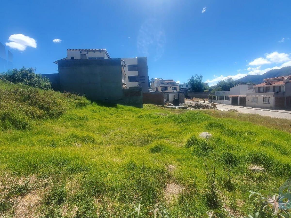 Terreno en venta en Quito, Pichincha