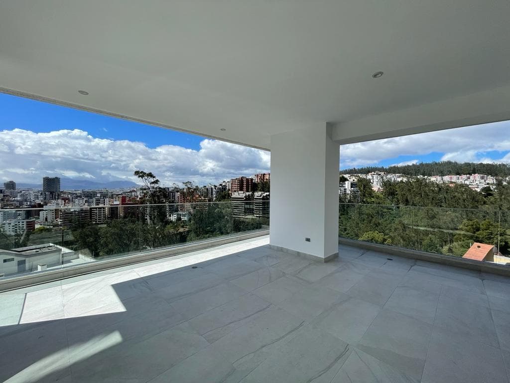 Departamento en venta en Quito, Pichincha