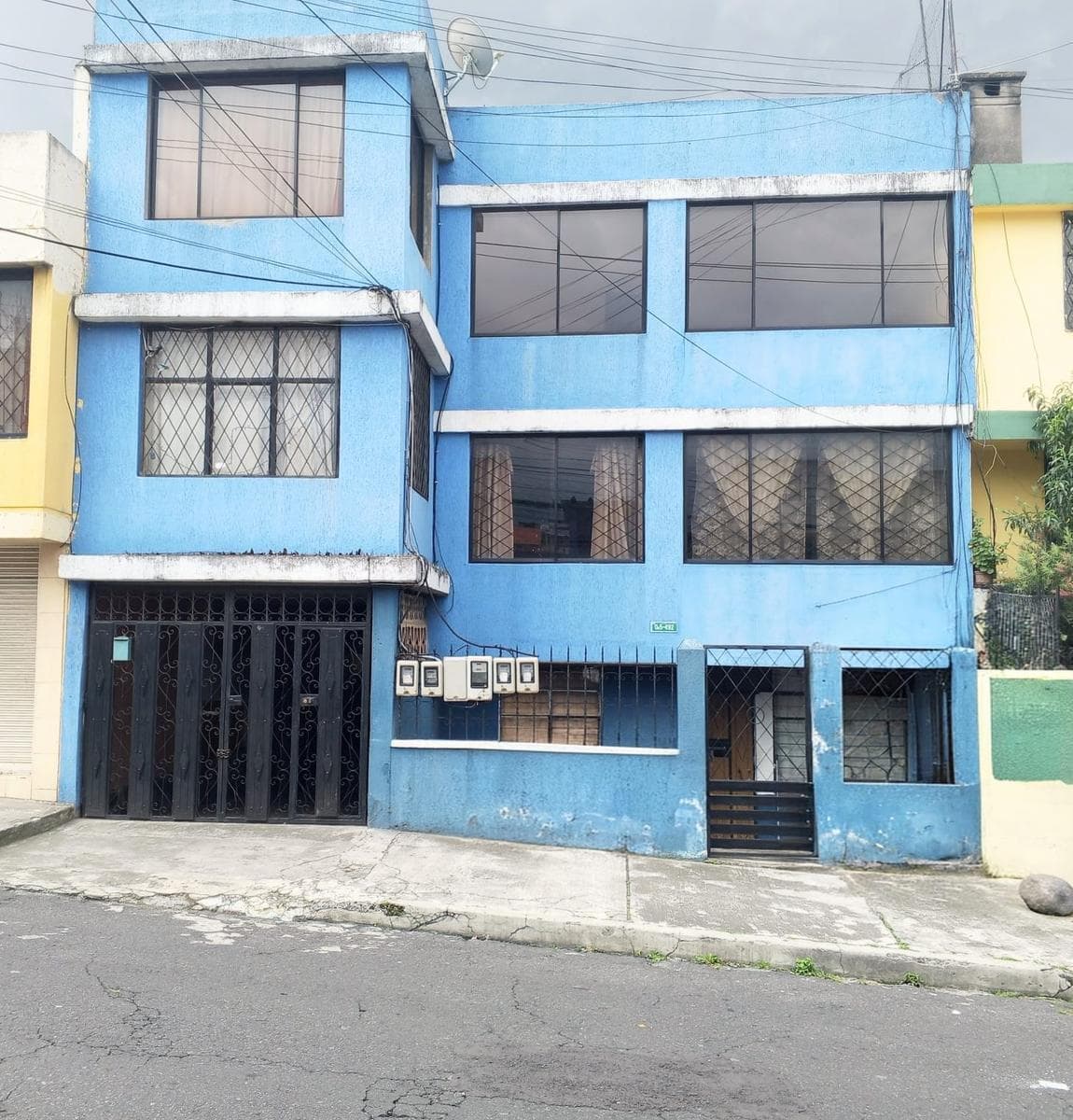 Departamento en venta en Quito, Pichincha