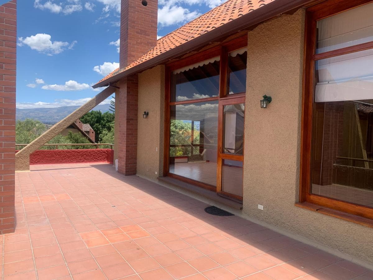 Casa en venta en Quito, Pichincha