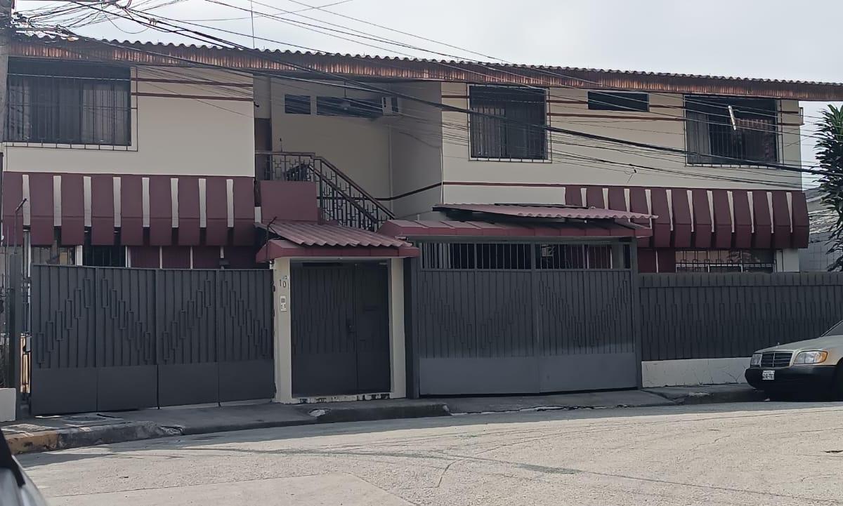 Casa en venta en Guayaquil, Guayas