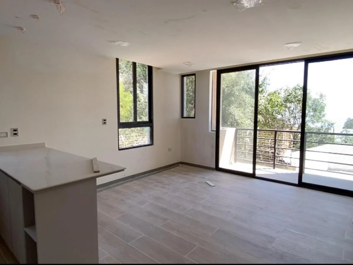 Apartamento en venta en Quito, Pichincha