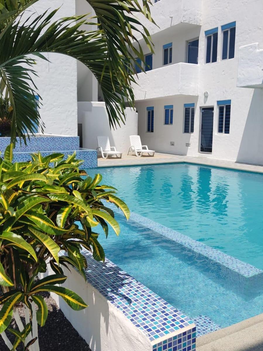 Apartamento en venta en Atacames, Esmeraldas
