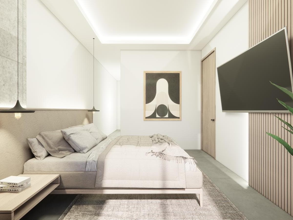 Departamento en venta en Quito, Pichincha