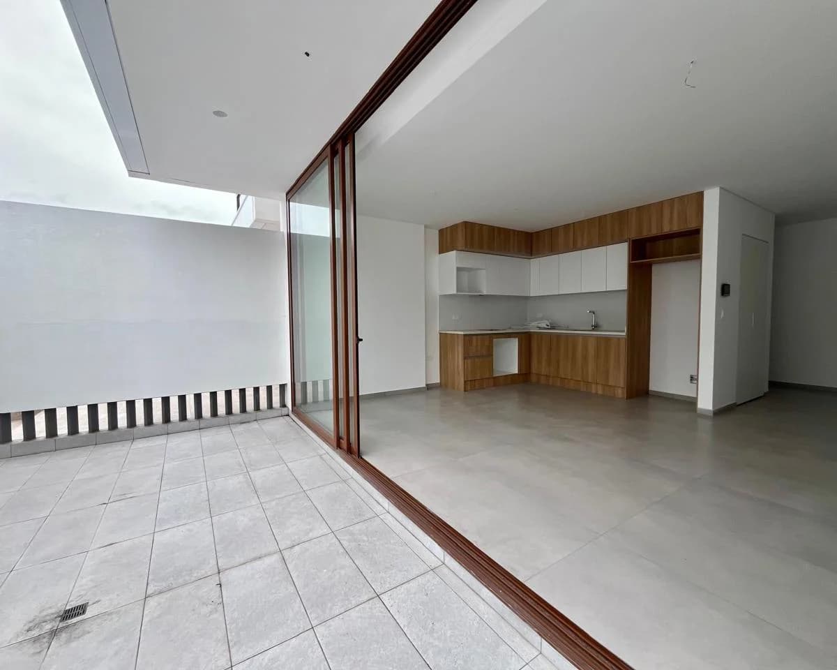 Departamento en venta en Quito, Pichincha