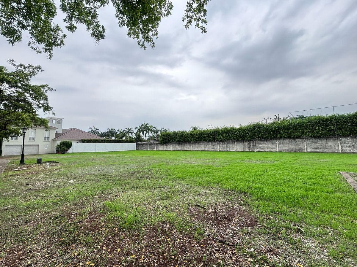 Terreno en venta en Guayaquil, Guayas