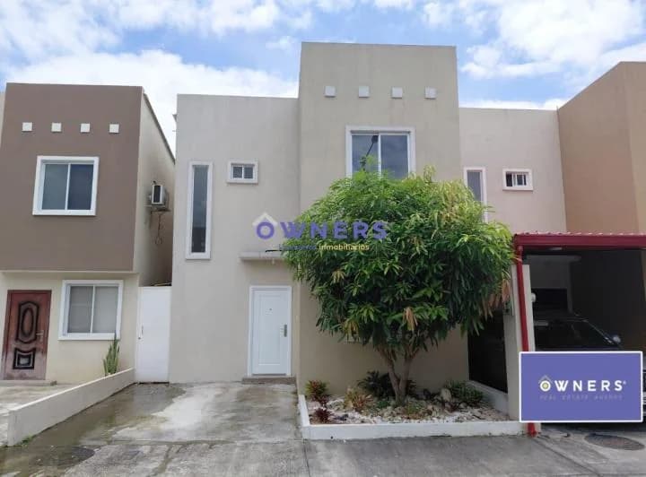 Venta Casa de Oportuidad Bosquetto (Ambiensa) (Db), Guayas — imagen 1