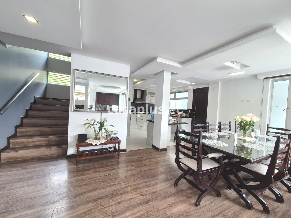 Casa en venta en Latacunga, Cotopaxi