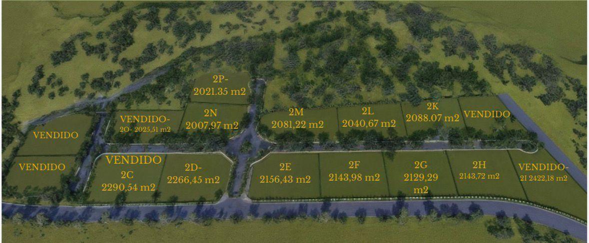 Terreno en venta en Ibarra, Imbabura