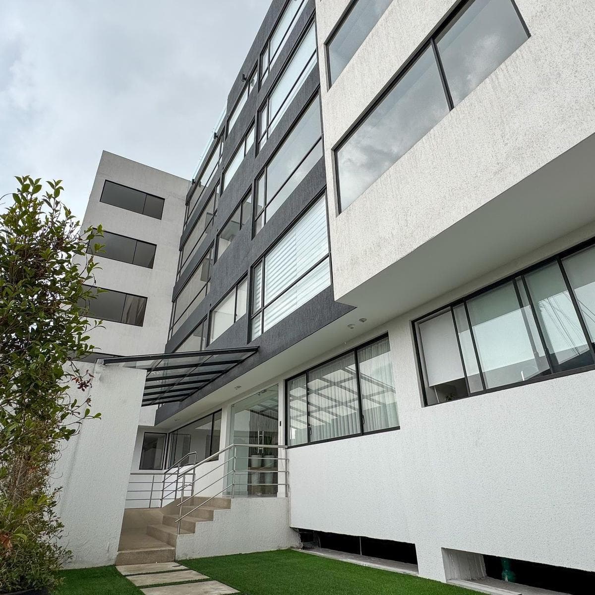 Departamento en venta en Quito, Pichincha