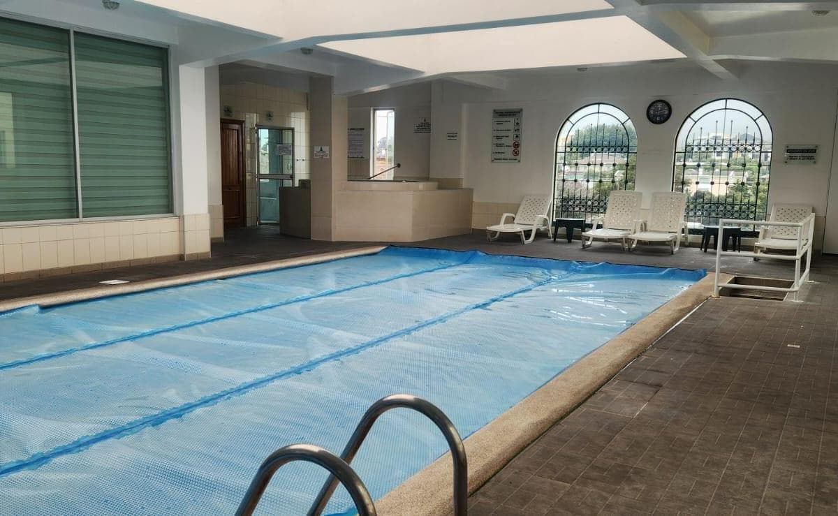 Departamento en venta en Quito, Pichincha
