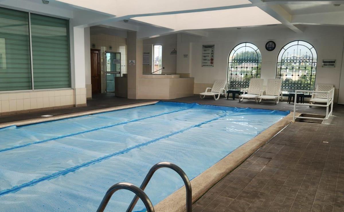 Apartamento en venta en Quito, Pichincha