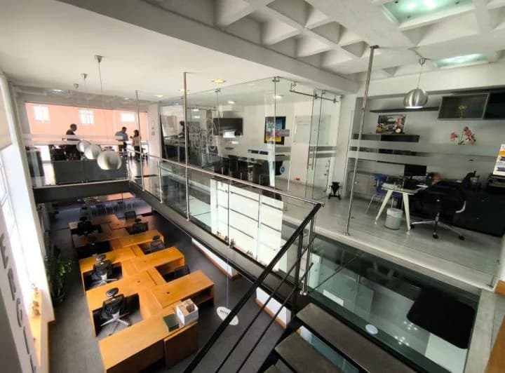 Local comercial en venta en Quito, Pichincha