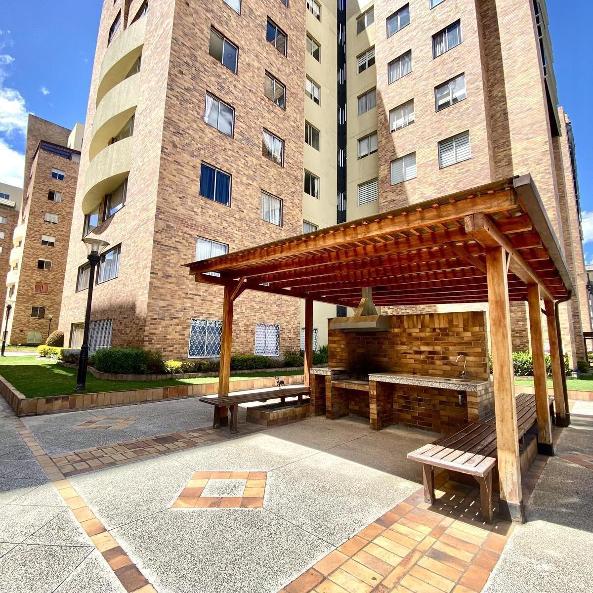 Apartamento en venta en Quito, Pichincha