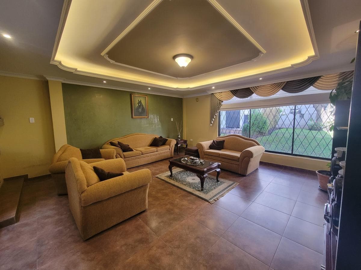 Propiedad en venta en Quito, Pichincha