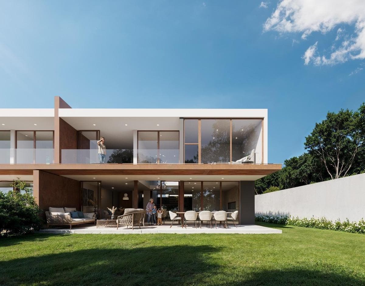 Casa en venta en Quito, Pichincha