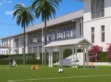 Av Samborondón Vendo Terreno en Excelente Urbanización, Guayas — imagen 5