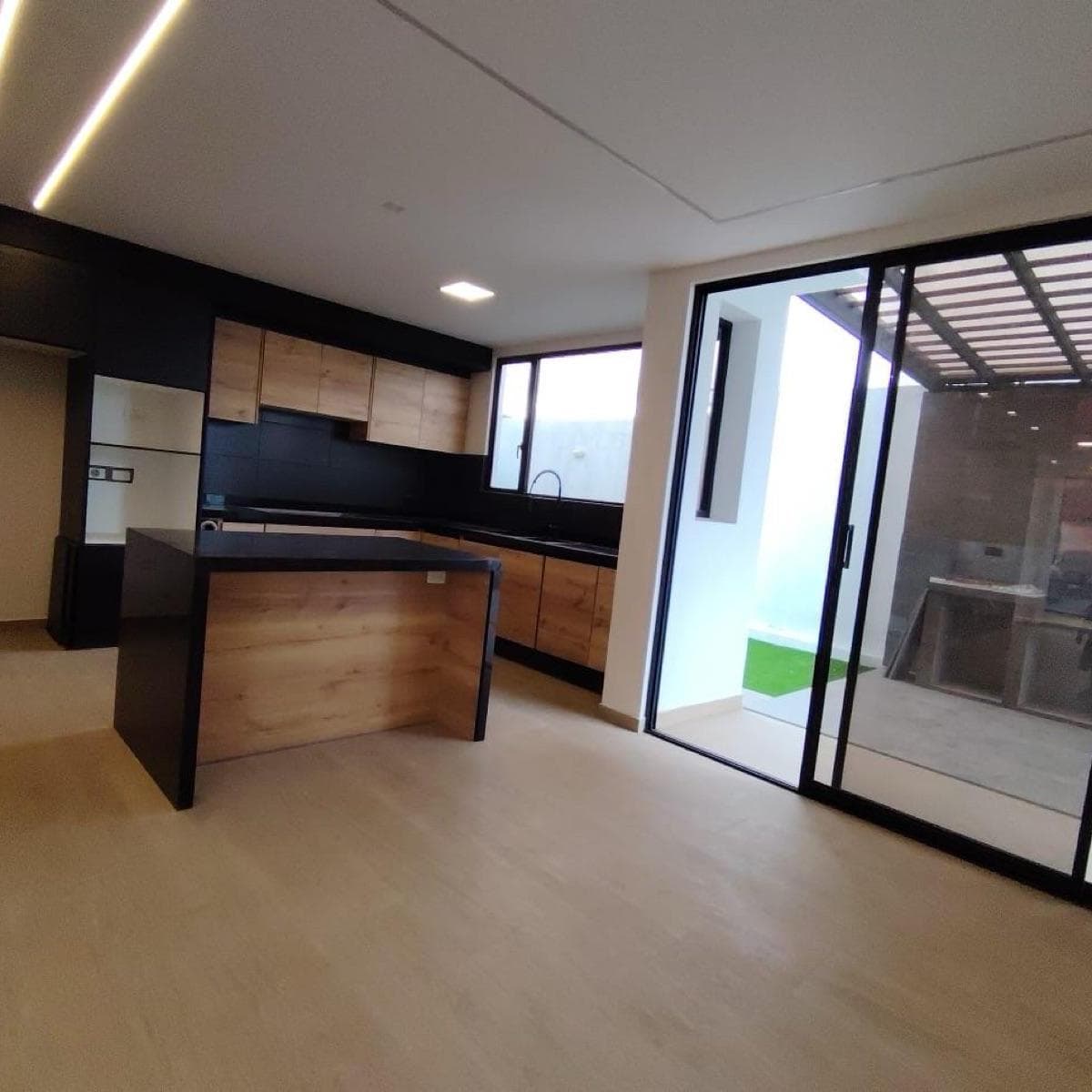 Casa en venta en Quito, Pichincha