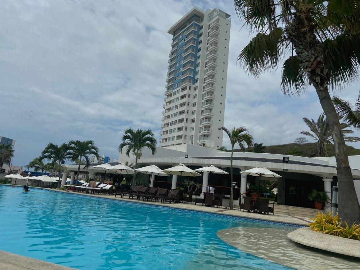 Apartamento en venta en Playas, Guayas