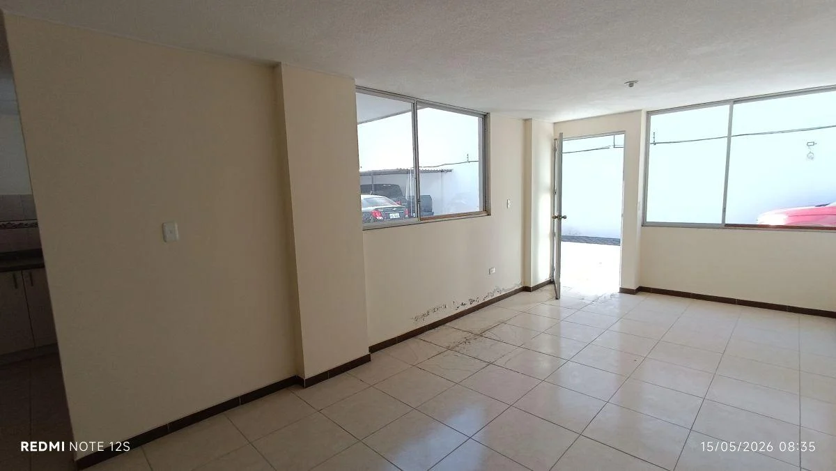 Casa en venta en Quito, Pichincha