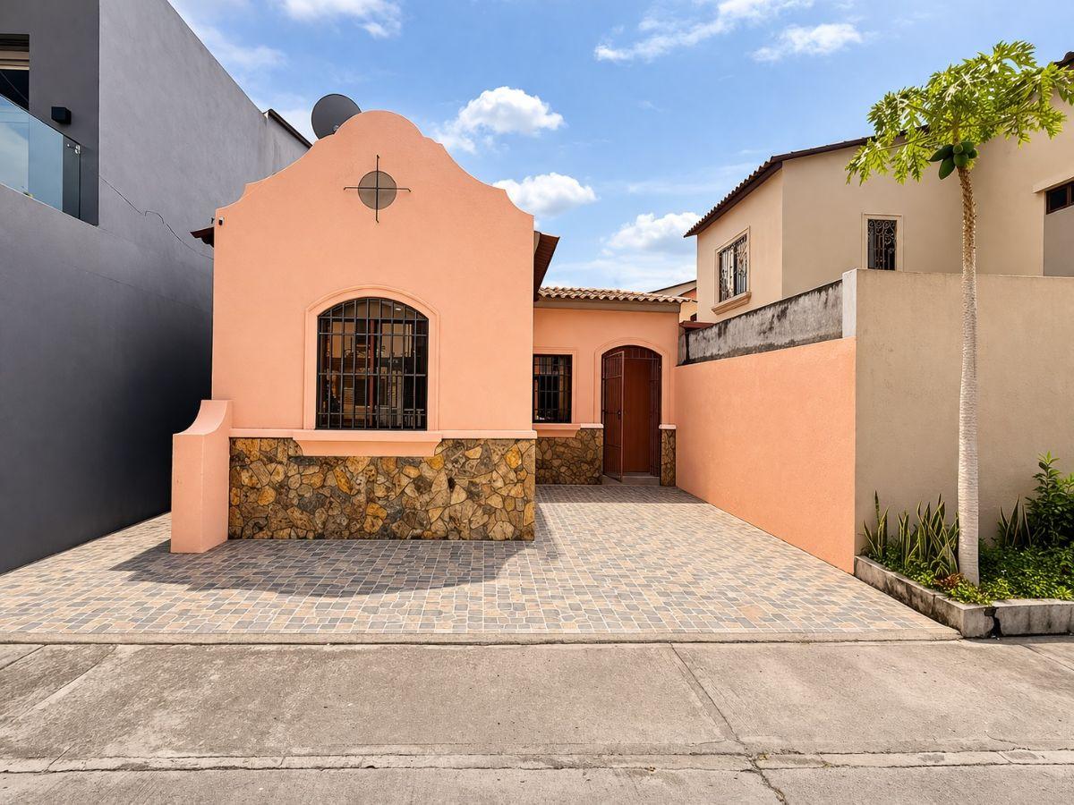 Casa en venta en Daule, Guayas