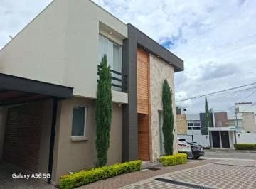 Casa con 2 Recámaras en Venta en Urbanización Juan Montalvo de Nayón, 287 m² Terreno — imagen 5