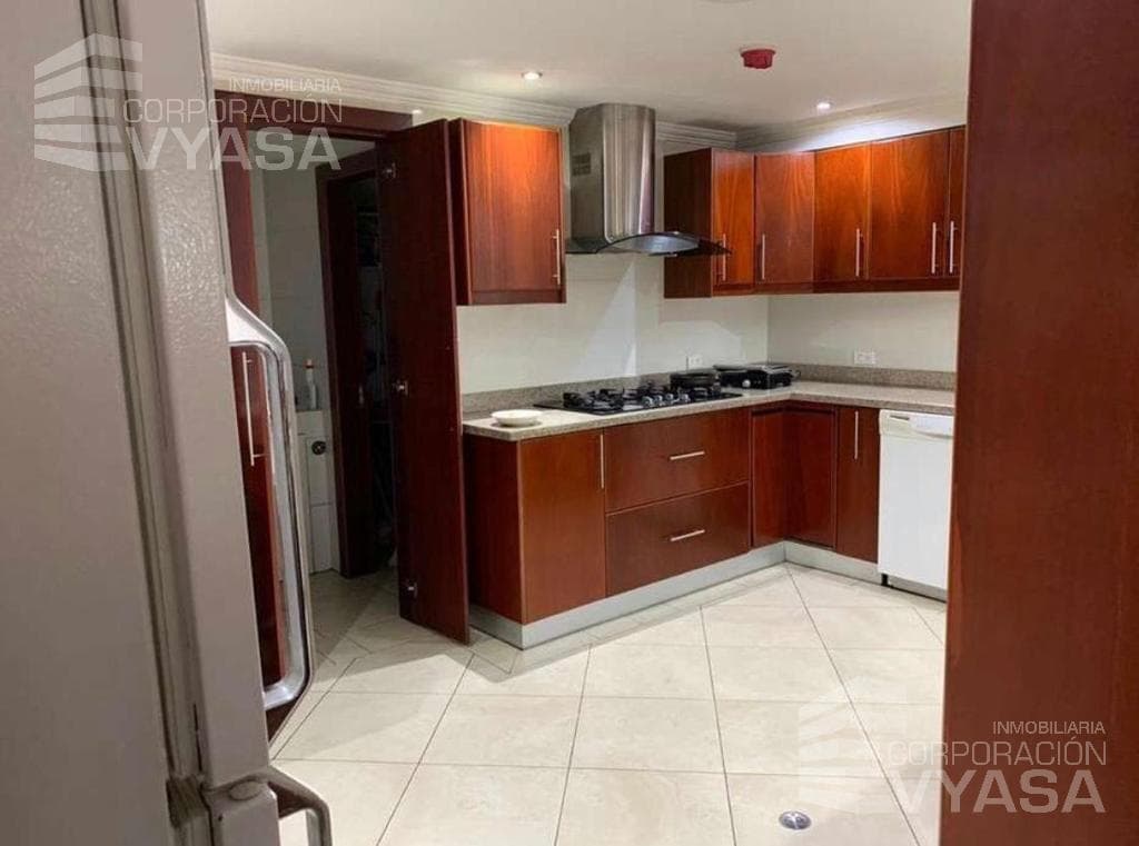 Departamento en venta en Quito, Pichincha