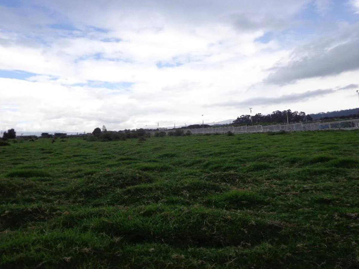 Terreno en venta en Quito, Pichincha