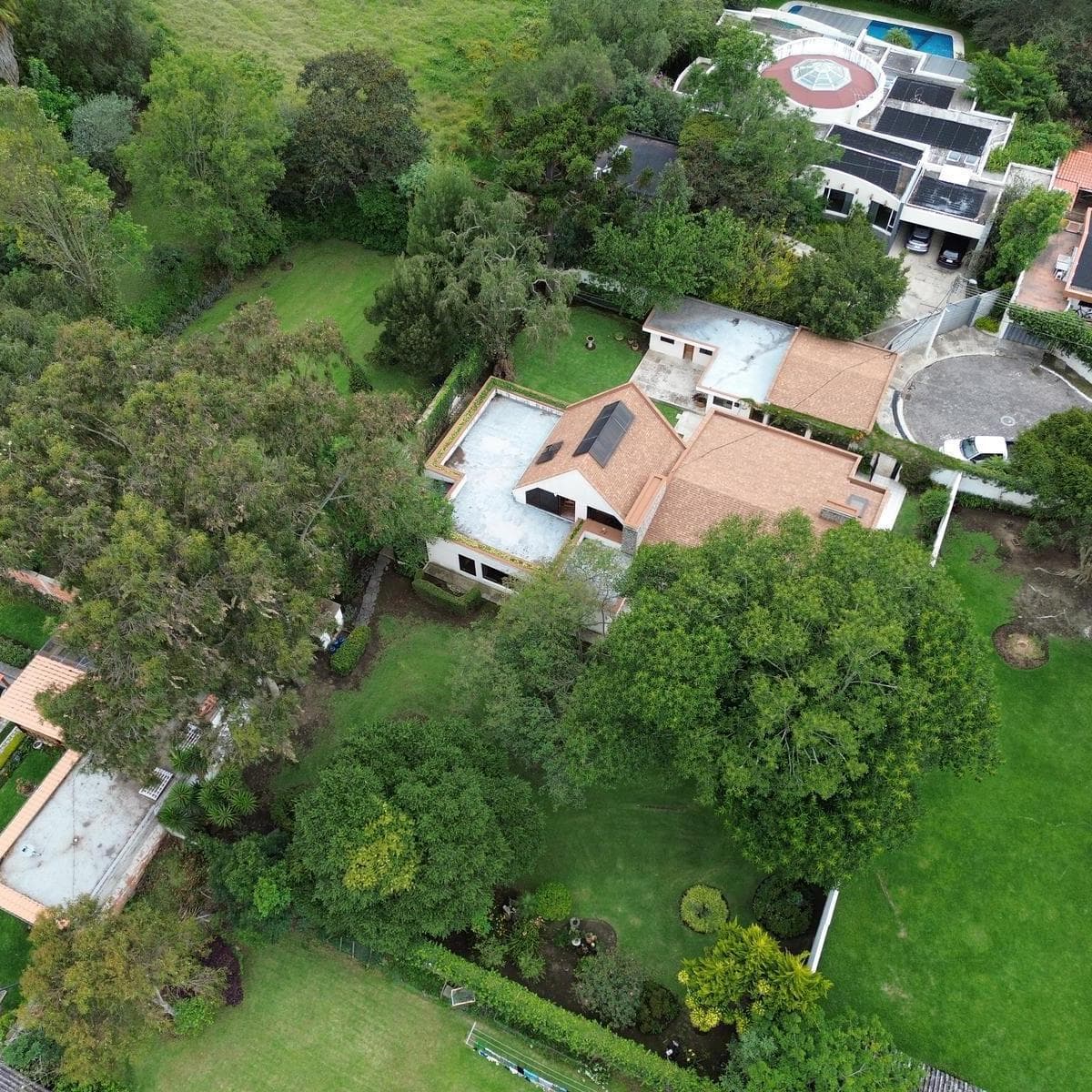 Casa en venta en Quito, Pichincha