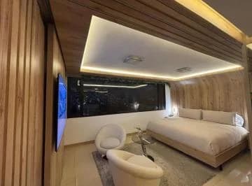 Venta Departamento en Quito con Vista, Seguridad Presencial Gonzalez Suarez. Provincia de Pichincha — imagen 5
