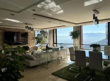 Venta Departamento en Quito con Vista, Seguridad Presencial Gonzalez Suarez. Provincia de Pichincha — imagen 2