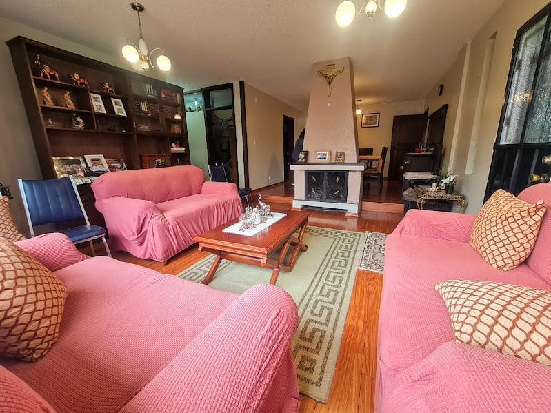 Departamento en venta en Quito, Pichincha
