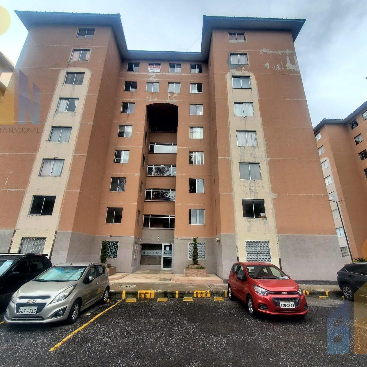 Departamento en venta en Quito, Pichincha