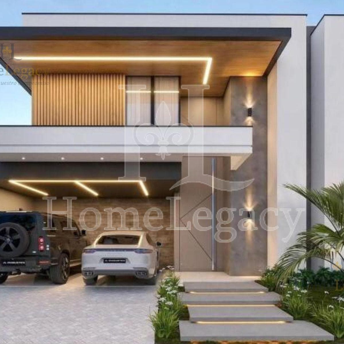 Casa en venta en Daule, Guayas