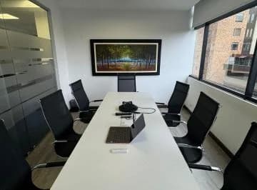 Oficina Comercial de 116 m² en Venta en La Carolina — imagen 5