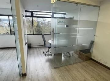 Oficina Comercial de 116 m² en Venta en La Carolina — imagen 4