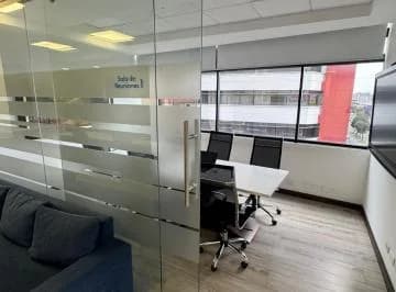 Oficina Comercial de 116 m² en Venta en La Carolina — imagen 3