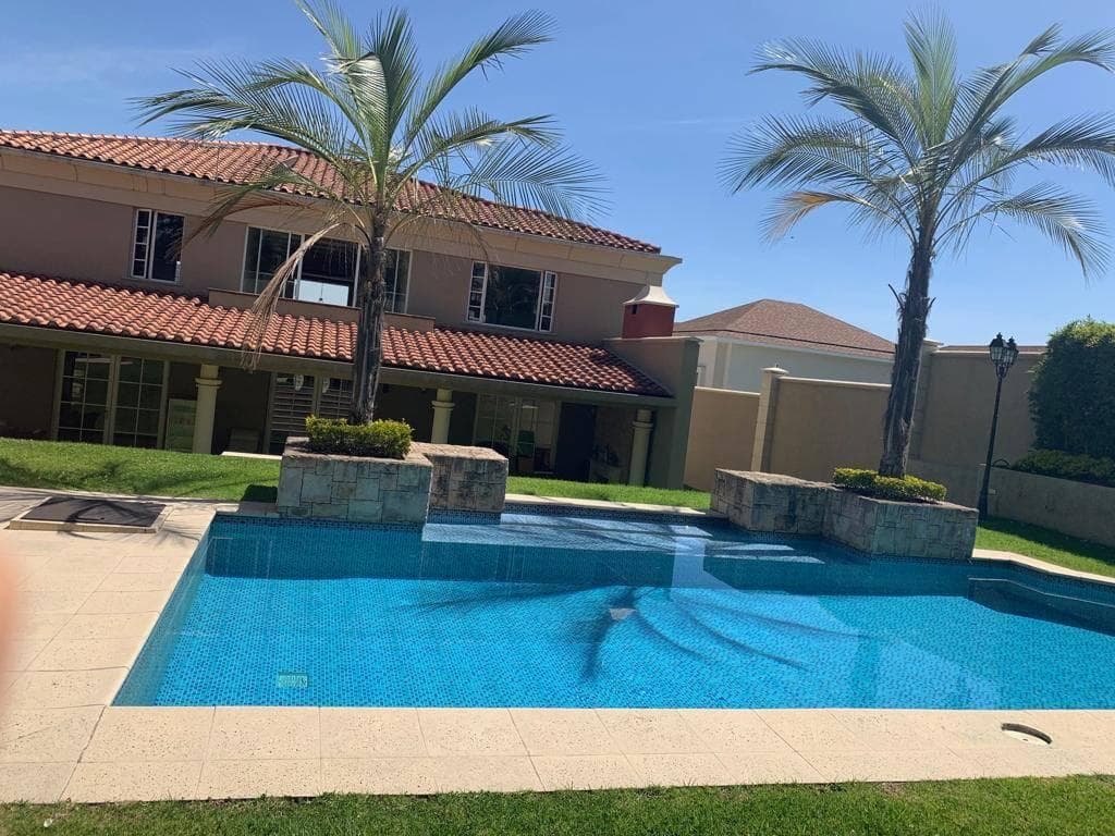 Casa en venta en Quito, Pichincha