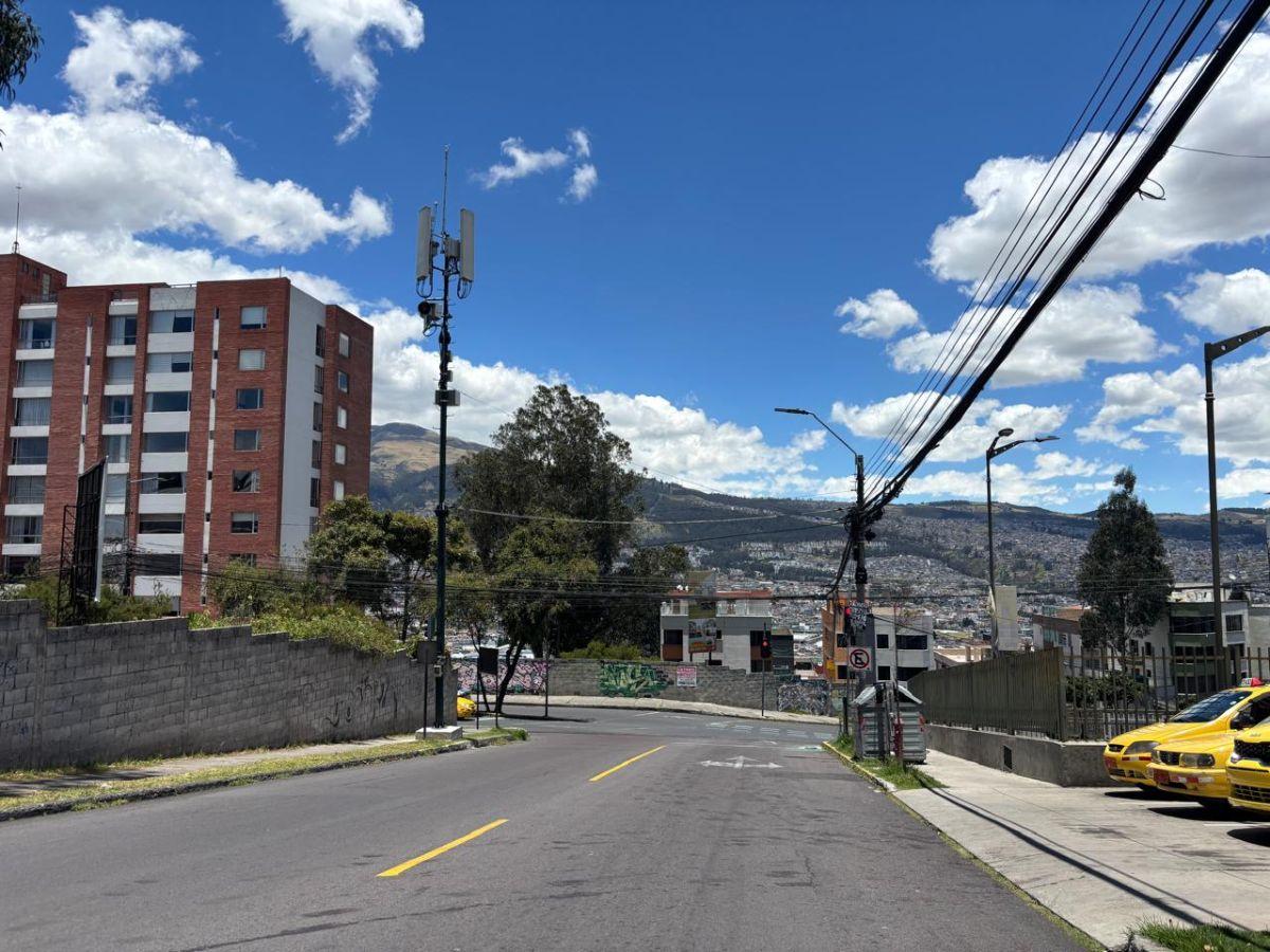 Apartamento en venta en Quito, Pichincha