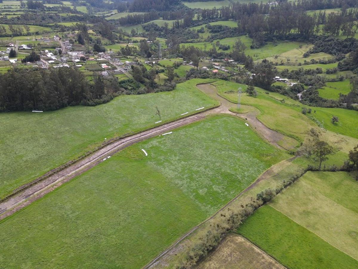 Terreno en venta en Quito, Pichincha
