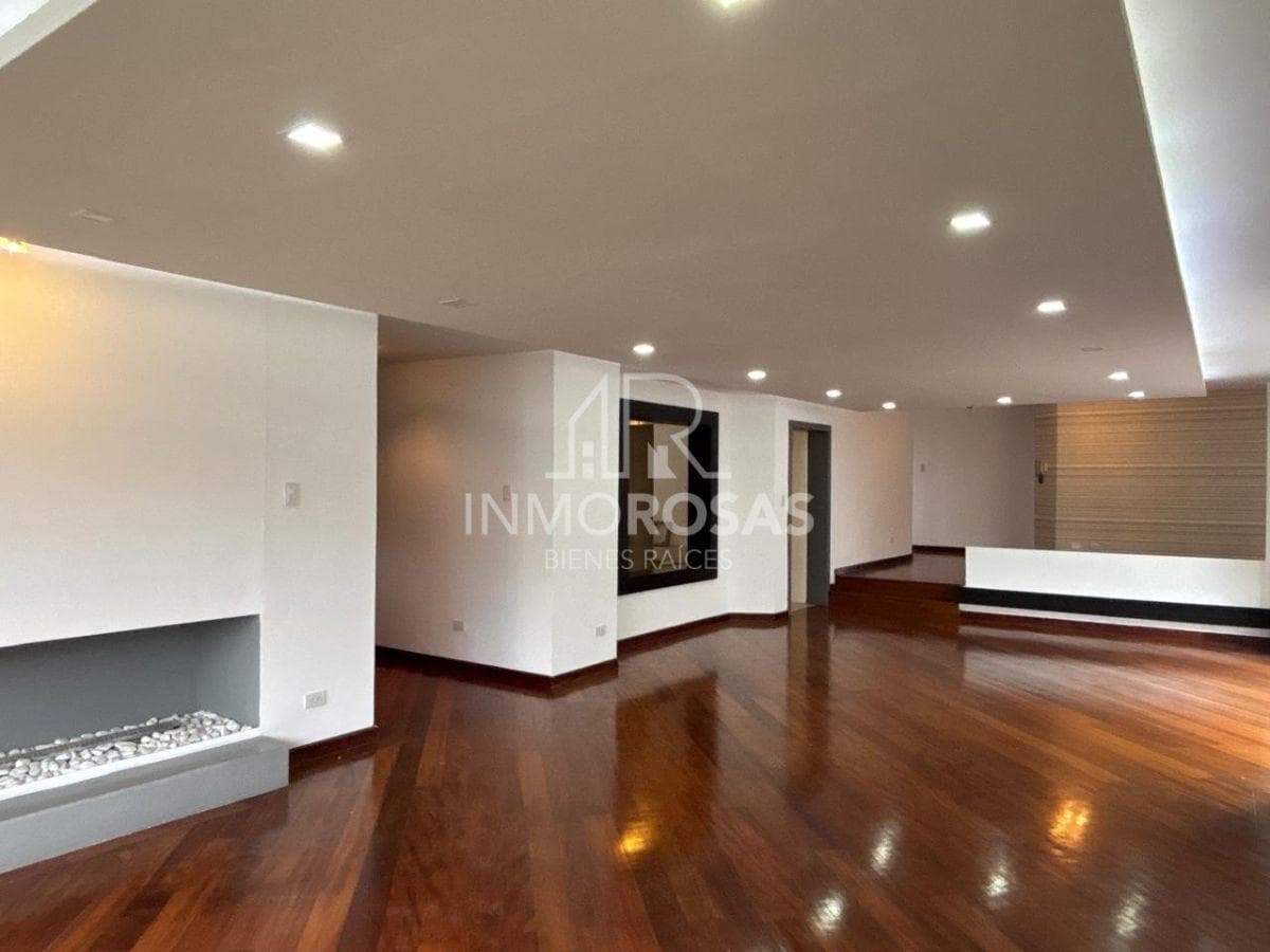 Departamento en venta en Quito, Pichincha