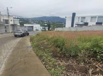 En Venta Exclusivo Terreno Espectacular en Nayon — imagen 2