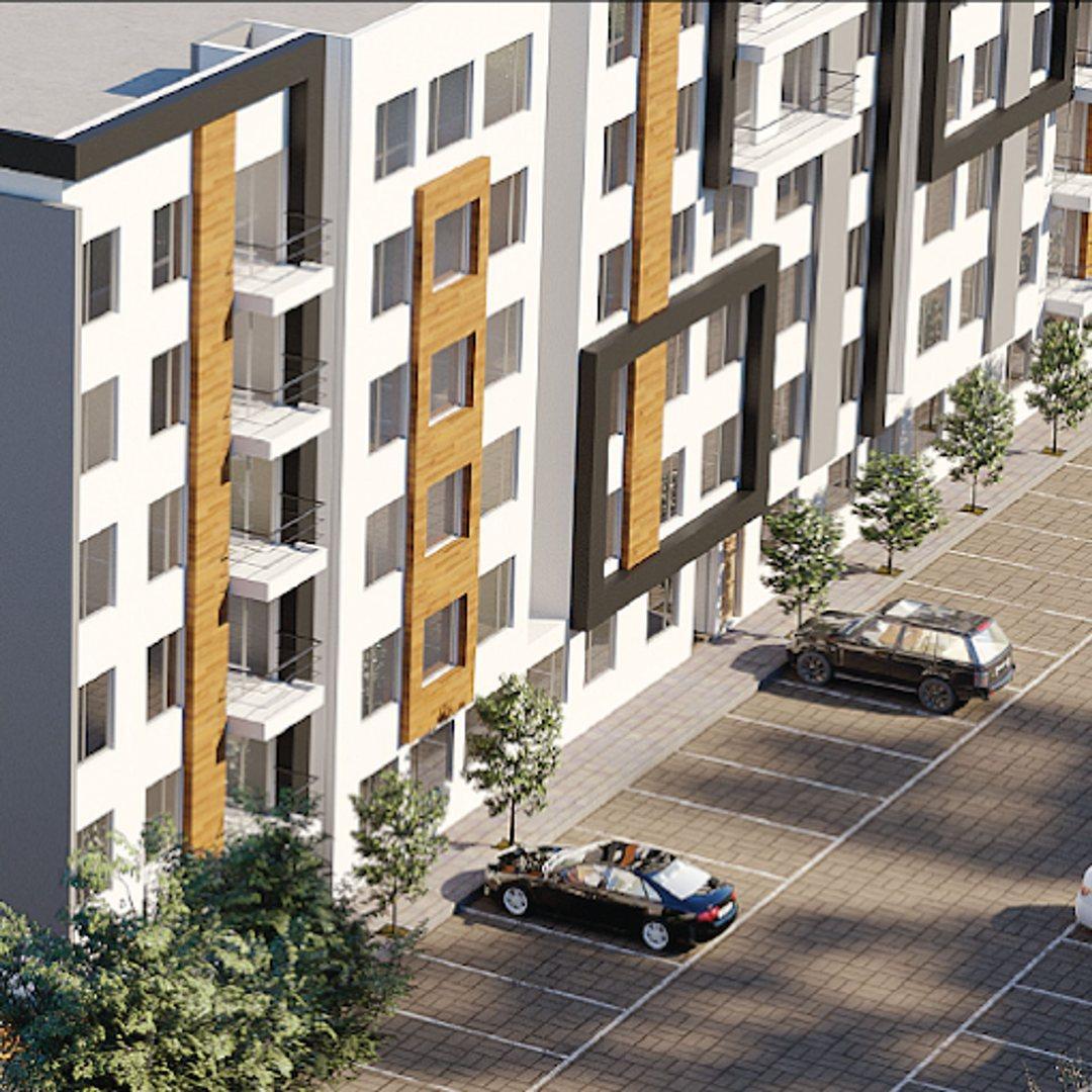 Apartamento en venta en Quito, Pichincha