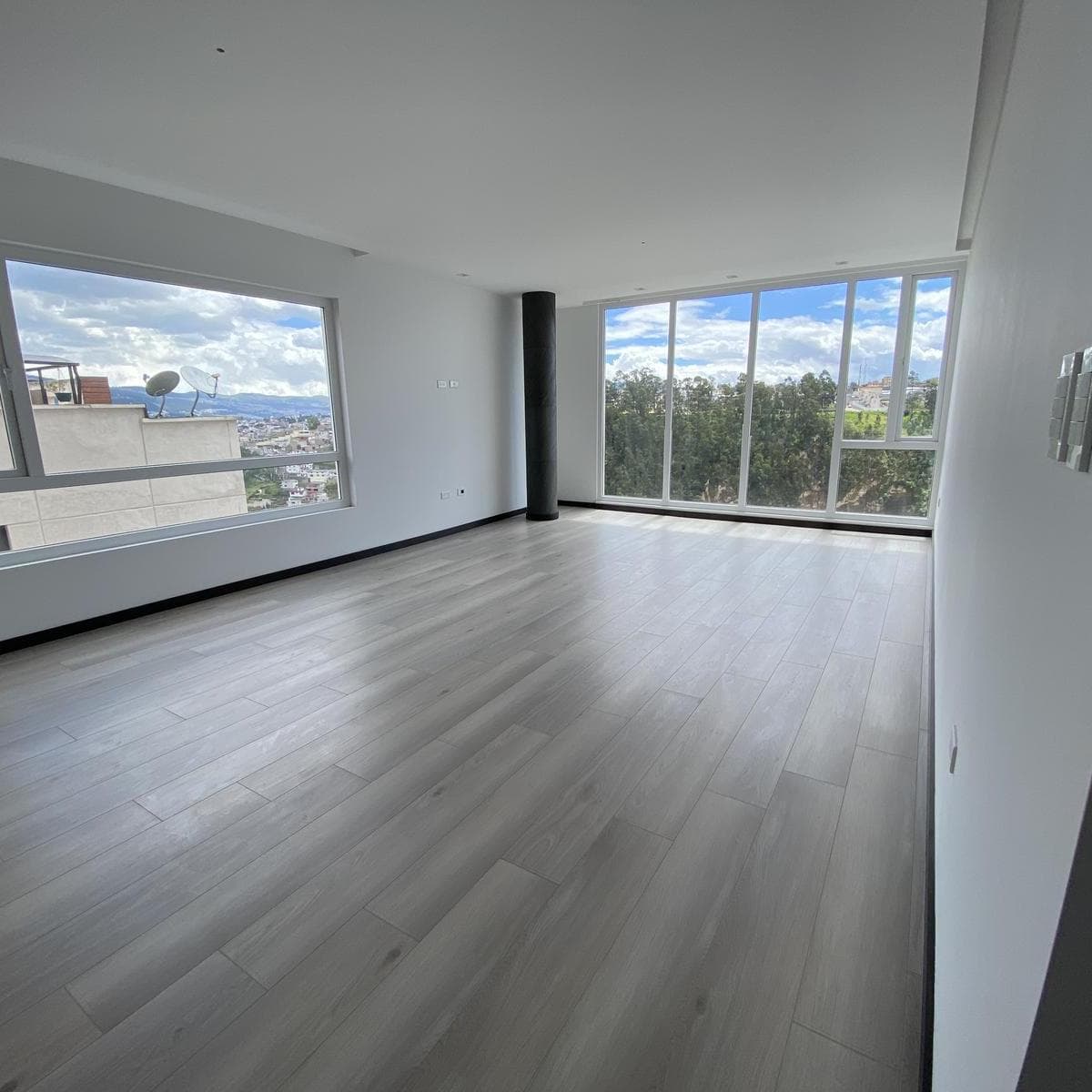 Departamento en venta en Quito, Pichincha