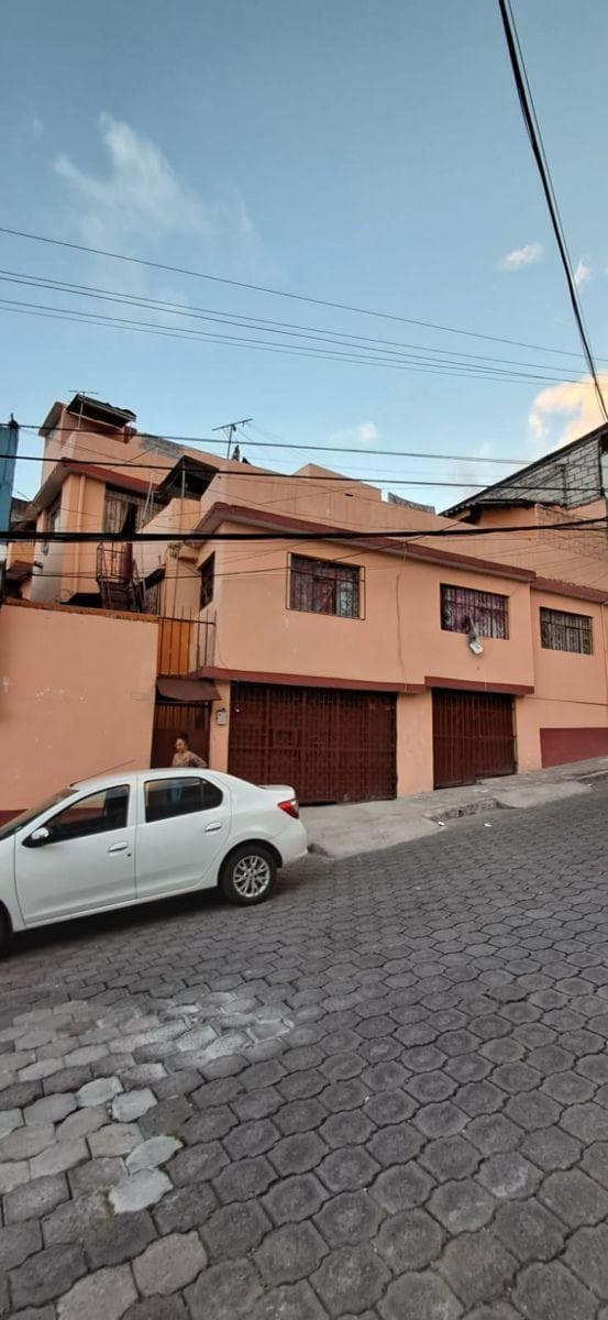 Casa en venta en Quito, Pichincha
