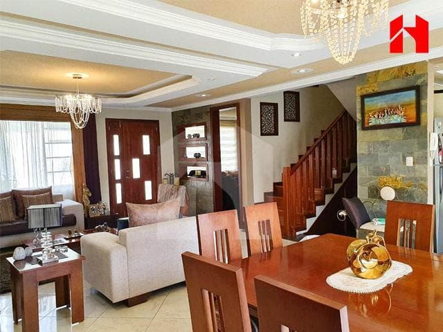 Casa en venta en Cuenca, Azuay