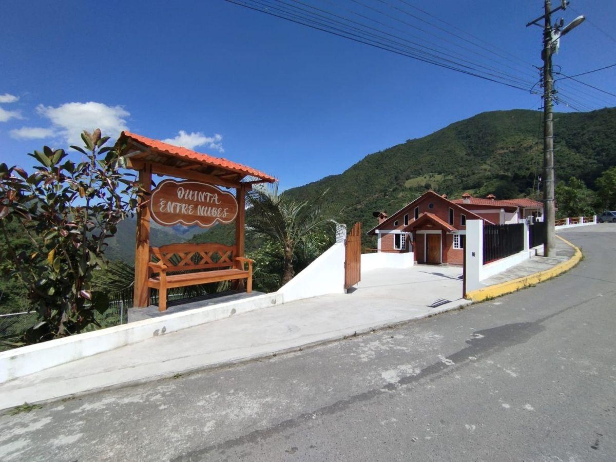 Terreno en venta en Quito, Pichincha