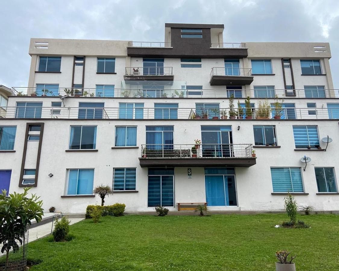 Departamento en venta en Quito, Pichincha