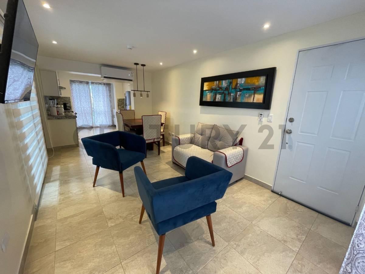 Apartamento en venta en Daule, Guayas