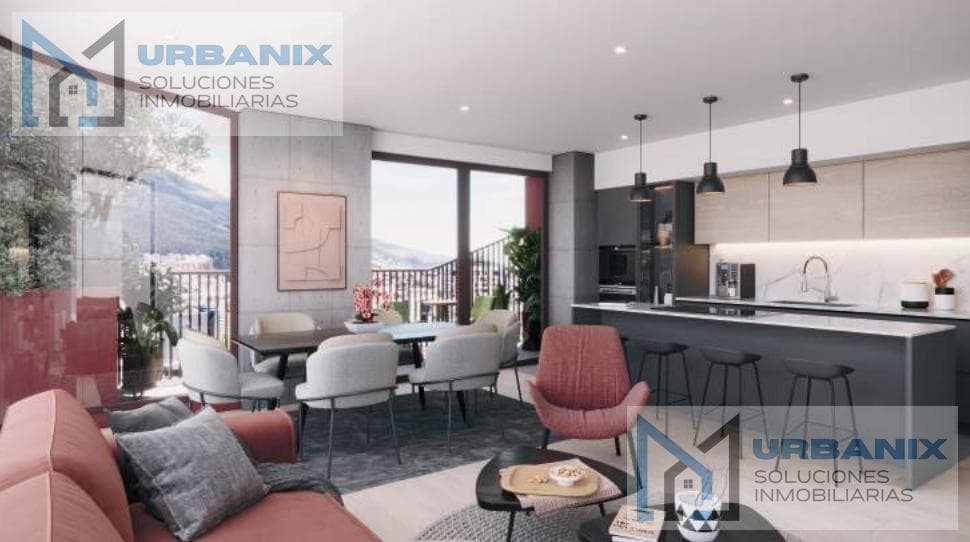 Departamento en venta en Quito, Pichincha